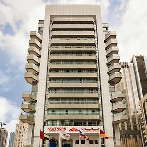 Hawthorn Extended By Wyndham Center Abu Dhabi