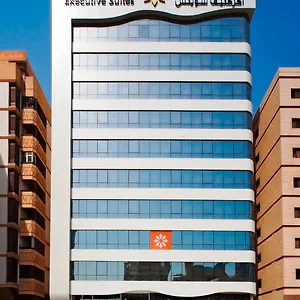 Oaks Liwa Executive United Arab Emirates