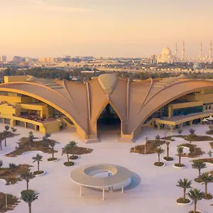 Erth 5* Abu Dhabi