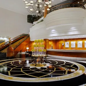 The Bristol Dubai