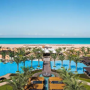 Saadiyat Rotana And United Arab Emirates