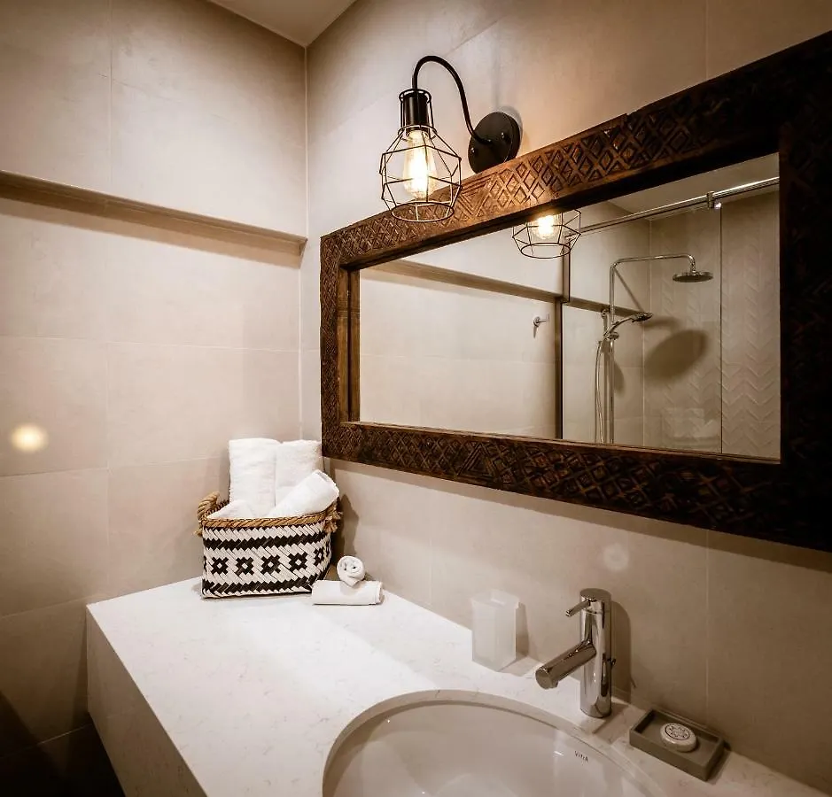 Mazmi Casa Acomodação com café da manhã Dubai