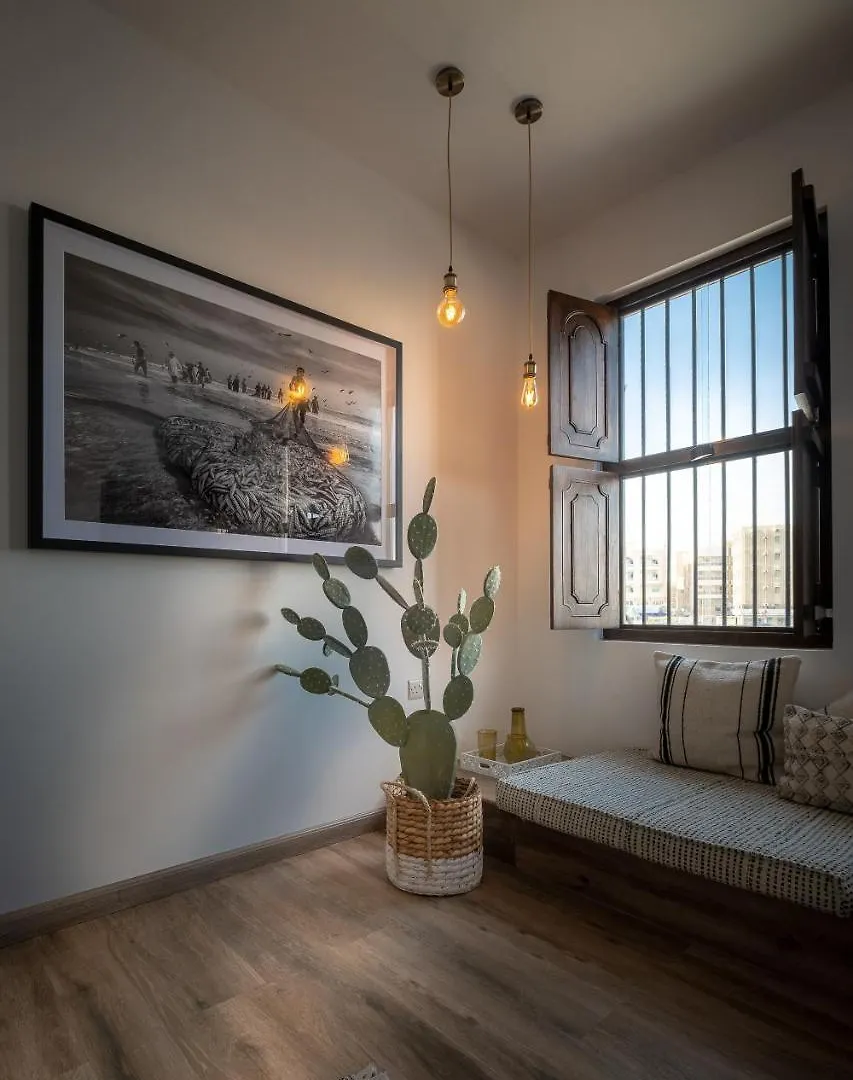 Mazmi Casa Bed & Breakfast Dubai