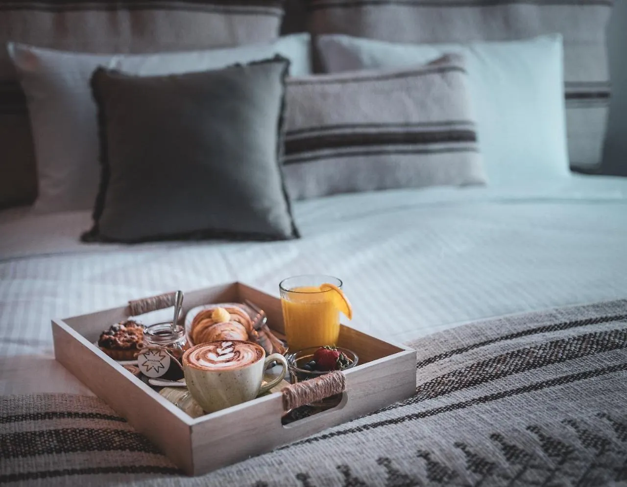 Mazmi Casa Bed & Breakfast Dubai