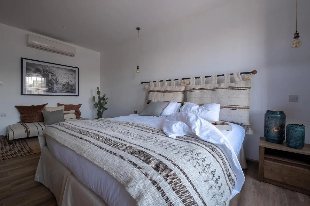 Mazmi Casa Bed & Breakfast Dubai 2*,