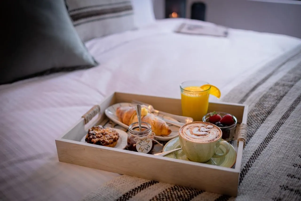 Mazmi Casa Bed & Breakfast Dubai