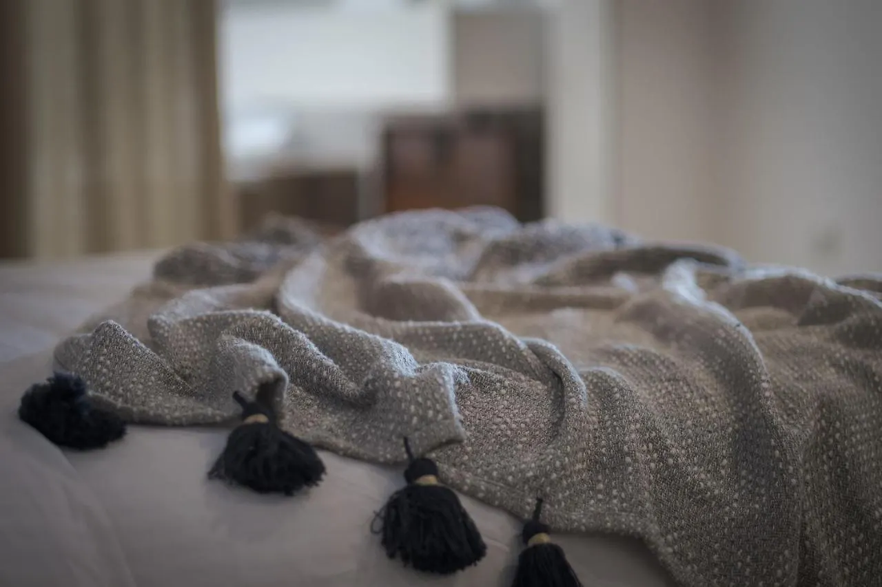 Mazmi Casa Bed & Breakfast Dubai