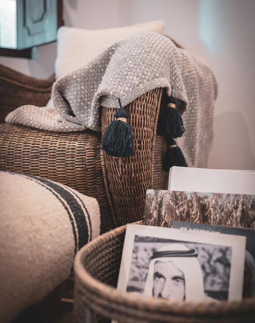 Mazmi Casa Bed & Breakfast Dubai 2*,  United Arab Emirates