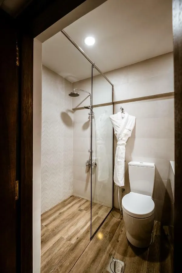 Mazmi Casa Bed & Breakfast Dubai 2*,
